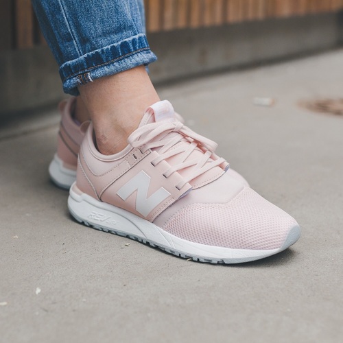 New Balance 123