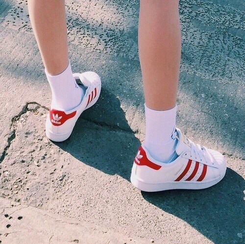 Adidas Superstar