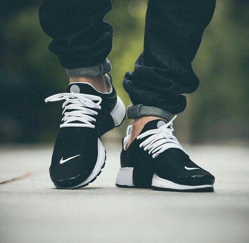 Nike Men Shoe II
