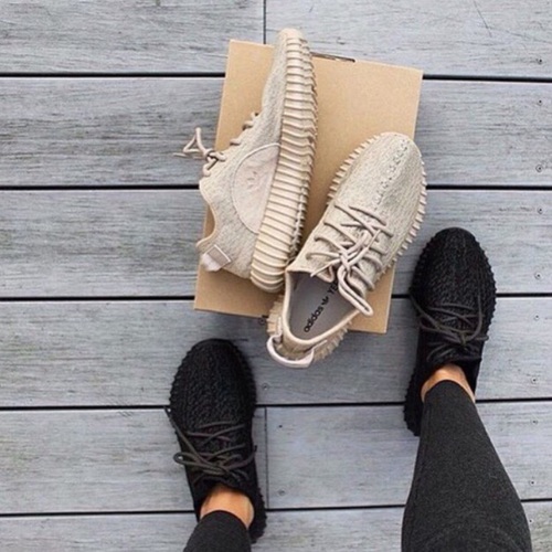 Adidas Yeezy